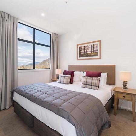 Executive 2 Bedroom Apartment Remarkables Park Queenstown Eksteriør billede